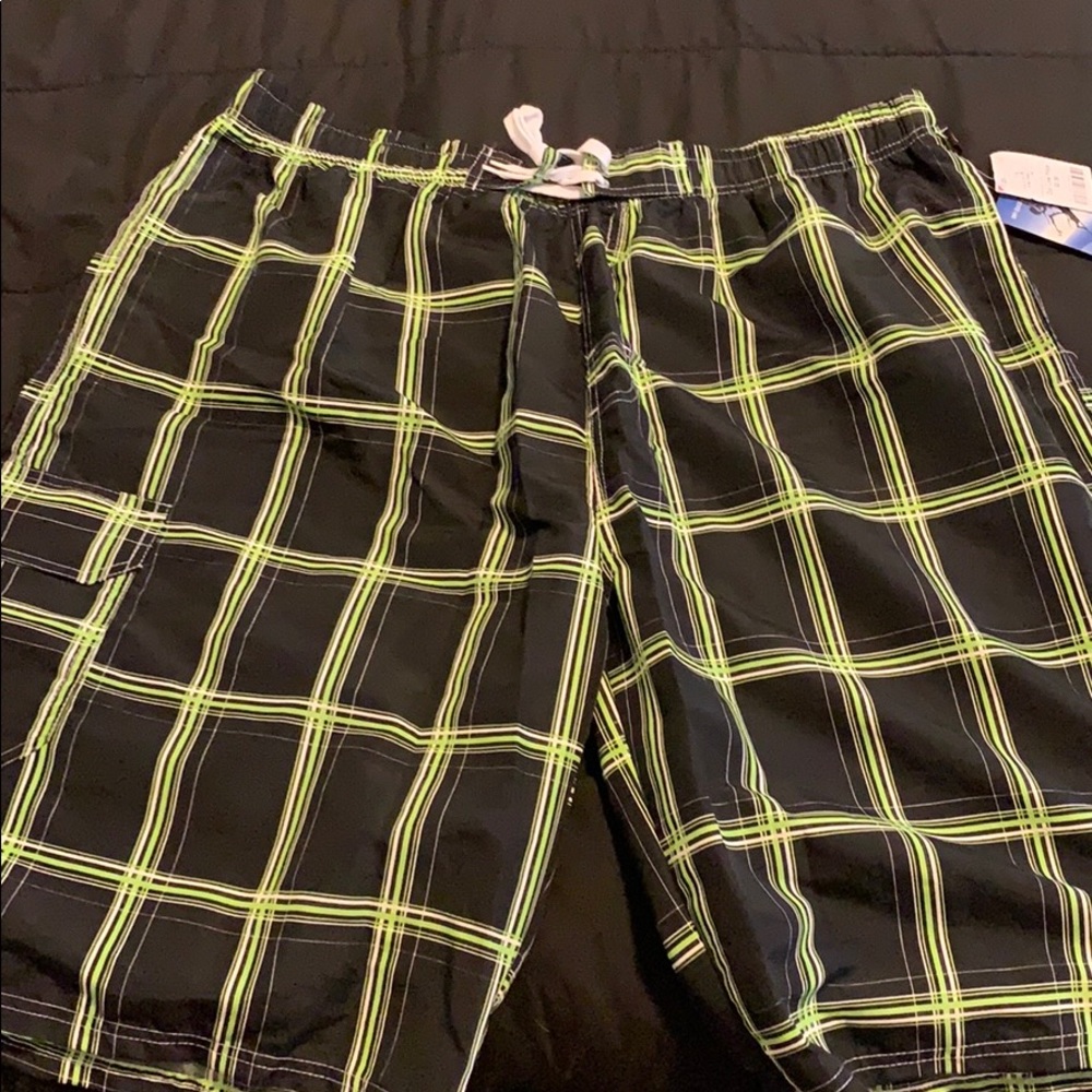 Swim Trunks - Picture 2 of 3